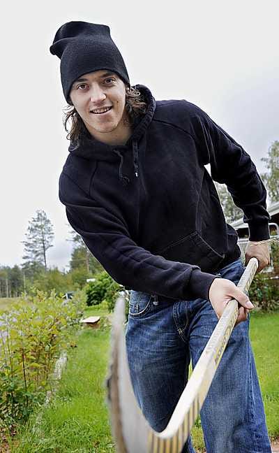 Juhamatti Aaltonen on tehnyt kaksivuotisen sopimuksen Lahden Pelicansin kanssa.
