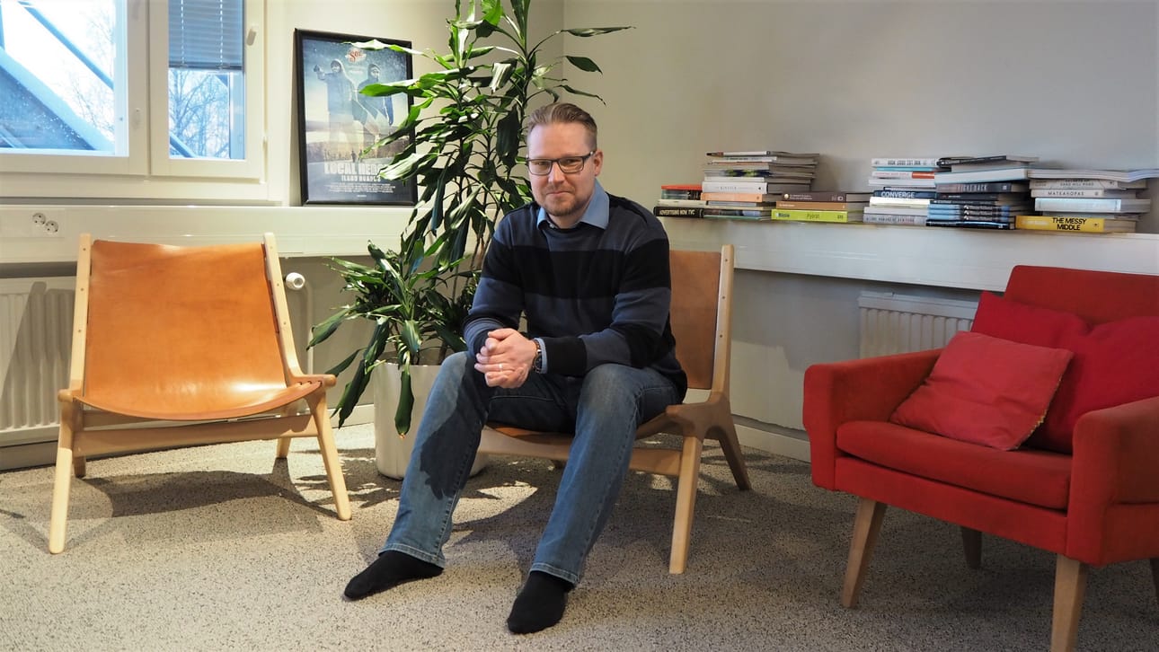 Omistajavaihdosten vilkastuminen on omistajanvaihdoskoordinaattori Marko Merkkiniemen mukaan erittäin tärkeää yritysten ja työpaikkojen säilymisen takia. Hän kuitenkin muistuttaa, että yrityskauppaa ei tehdä ”huomenna”, joten on ensiarvoisen tärkeää lähteä riittävän ajoissa liikkeelle.
