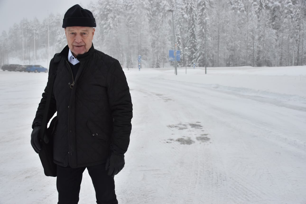 Tämän vuoden lopussa Taivalkosken matkailuyhdistyksen puheenjohtajan tehtävät seuraajalleen Taina Olkkolalle jättävä Risto Tyni sanoo kunnan brändin ja näkyvyyden matkailurintamalla nousseen viimeisten kymmenen vuoden aikana. – Taivalkoski tunnetaan Keski-Euroopassa matkanjärjestäjien keskuudessa, Tyni sanoo.