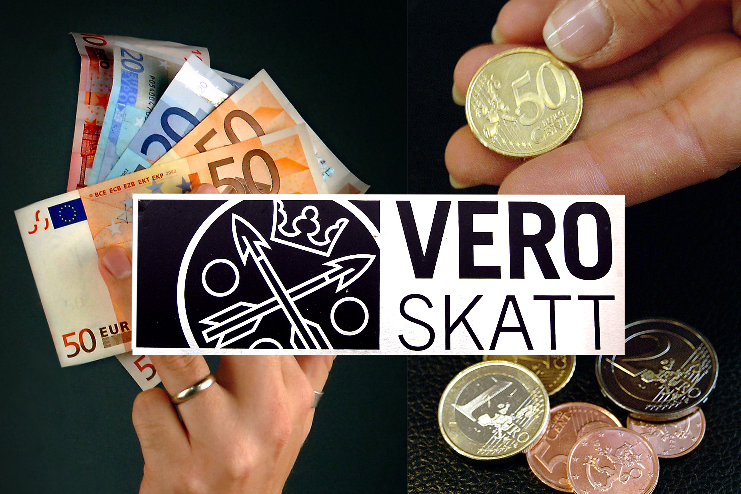 Eteläpohjalainen sai viime vuonna ansiotuloja liki 16 miljoonaa – Asiantuntija: Kryptovaluutat sekoittavat verotietojen pakkaa