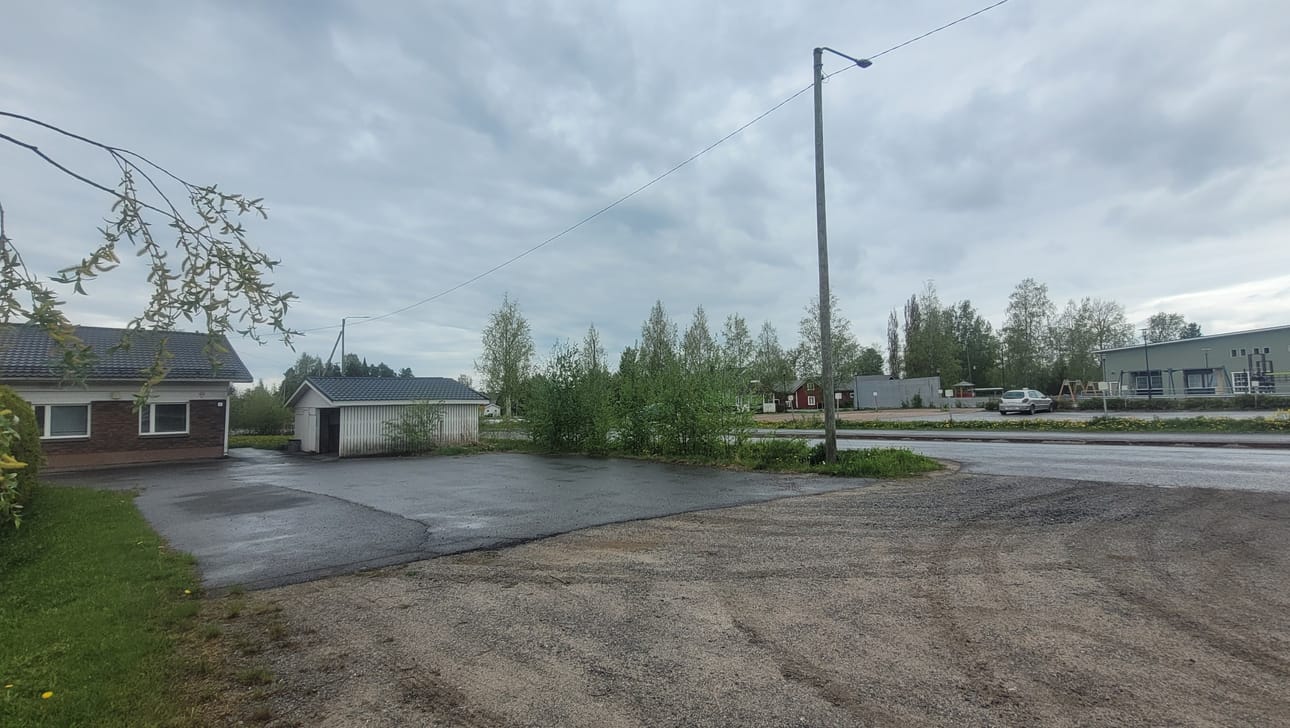 Lastensuojeluyksikkö tulee Kosolan koulun viereen samaan kiinteistöön, jossa on ollut samaa toimintaa myös aiemmin.