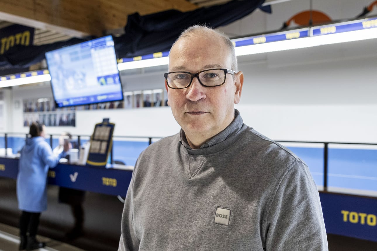 Rovaniemen Ravirata oy:n toimitusjohtaja Tapani Enbusken työsuhde päättyi kuunvaihteessa.