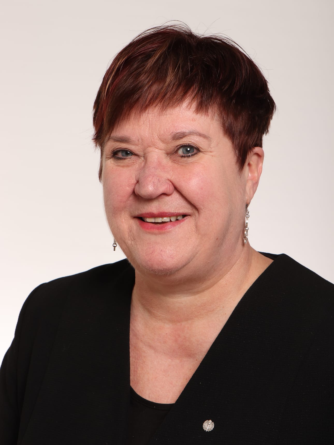 Eija Paavilainen