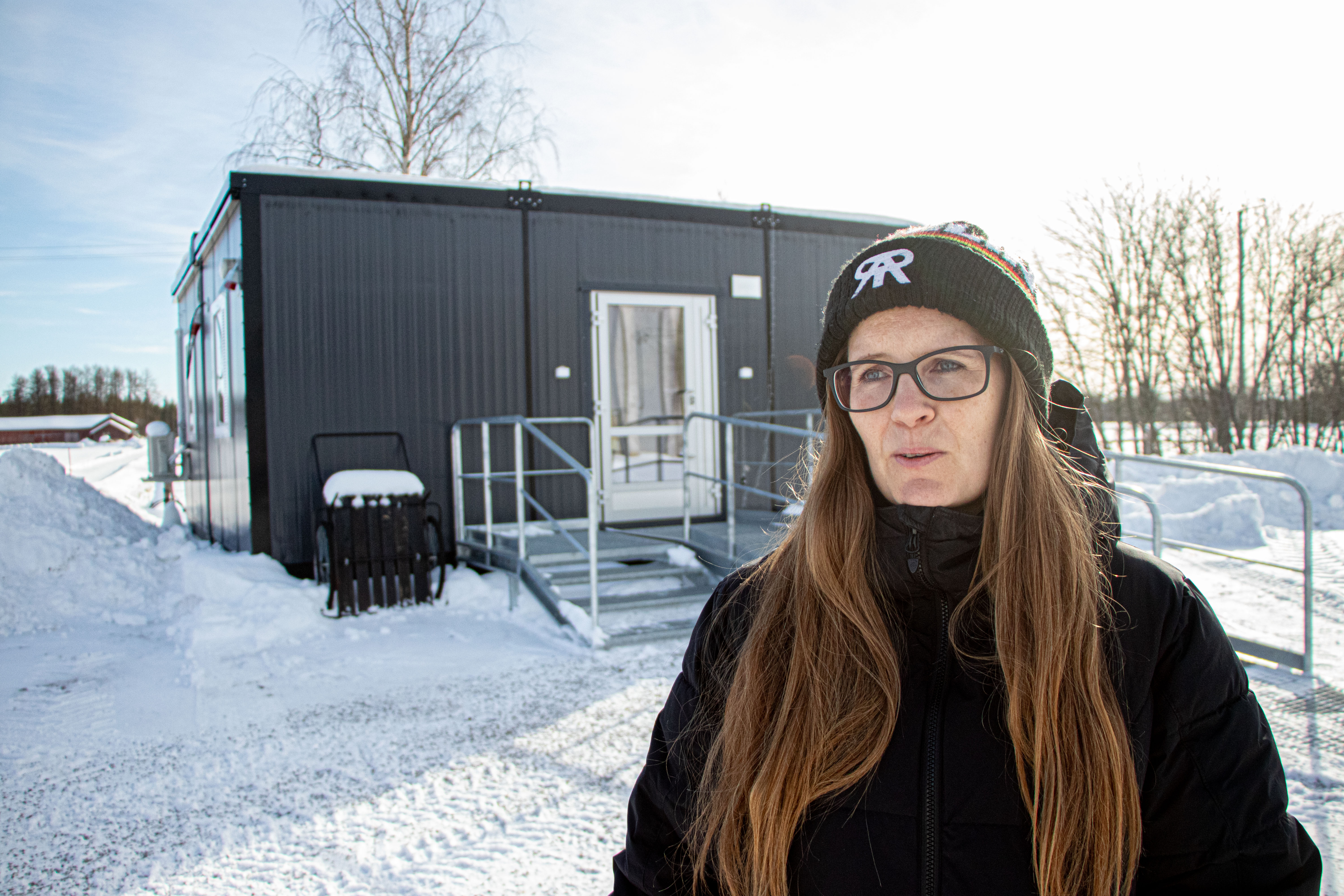 Ruukin koeasema on panostanut teknologian ja verkostojen kehittämiseen – kehitys tuo ensi kesänä tutkijoita ulkomailta