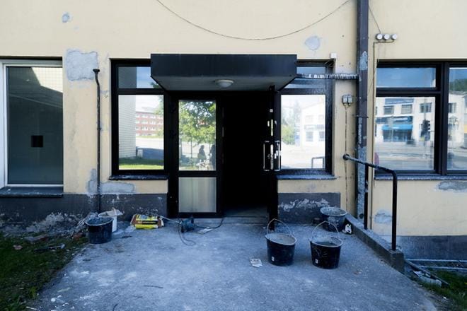 Vaasan kristillisen koulun yhdellä aikuisella on todettu koronatartunta.