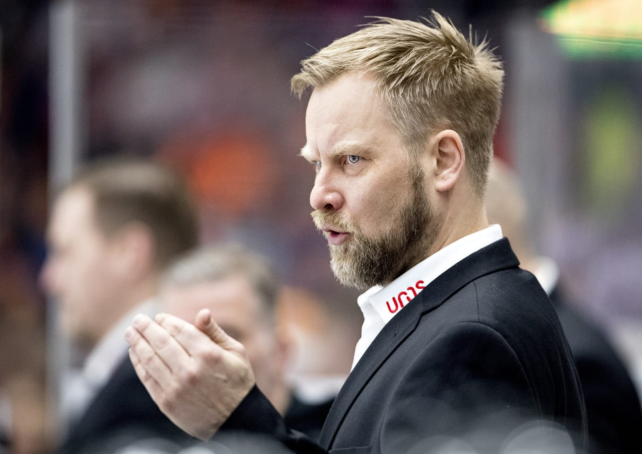Joukkueelta vaaditaan huippusuorituksia mikäli halutaan voittoja Genevessä ja Bernissä, Kärppien päävalmentaja Mikko Manner sanoo.