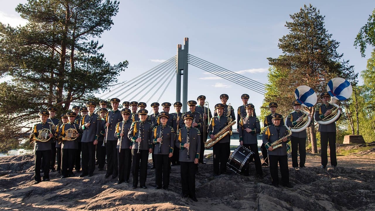 Raahe Soi -tapahtuma huipentuu Lapin sotilassoittokunnan konserttiin Raahen kirkossa 13. toukokuuta.