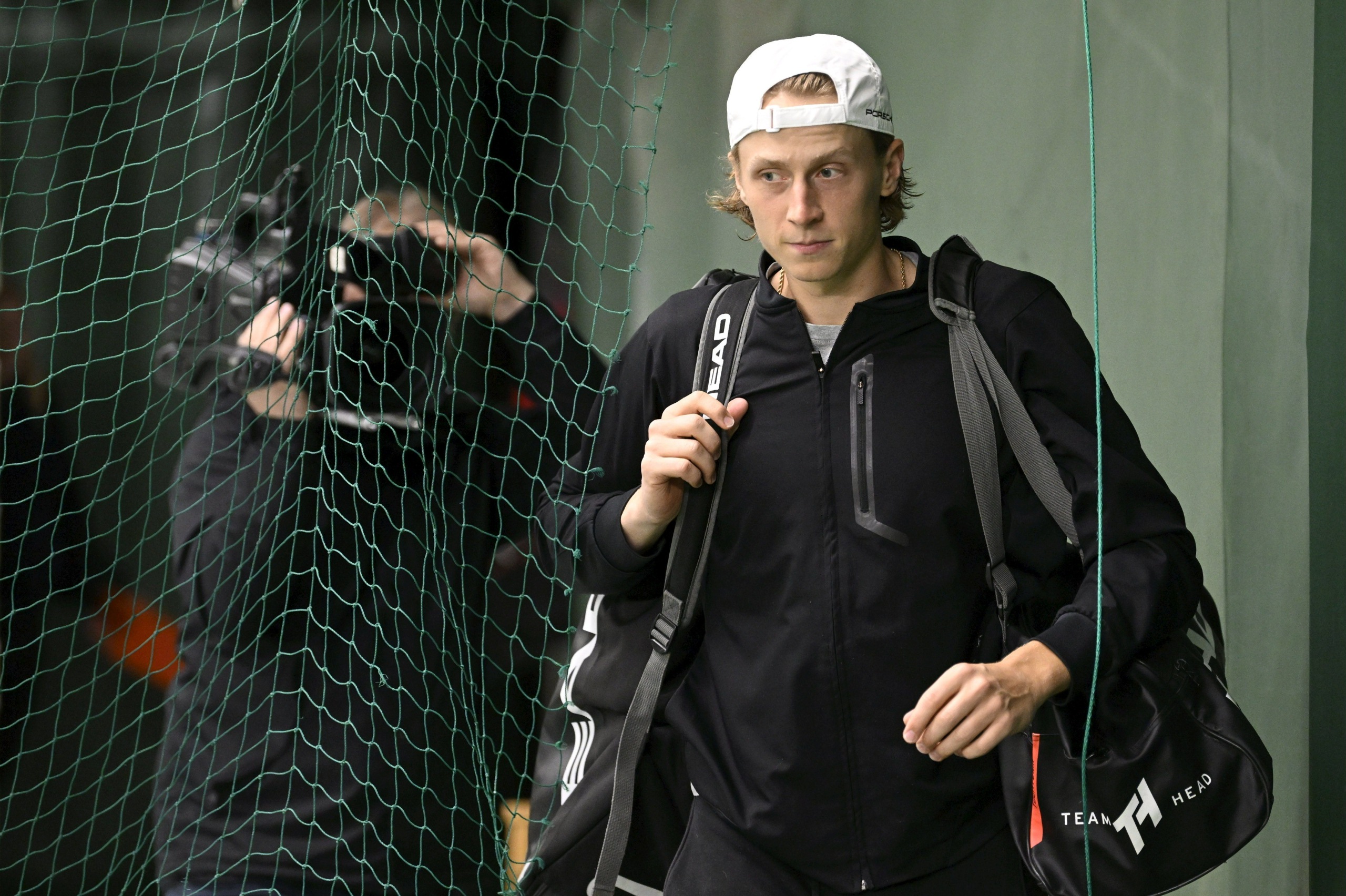 Ruusuvuori toipui pelikuntoon ja vahvistamaan Suomea Davis Cupin välieriin