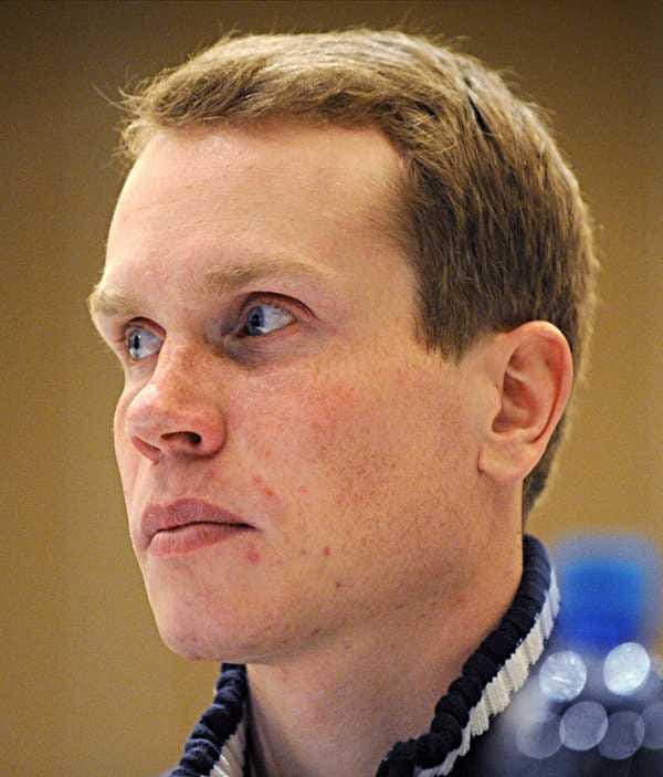 Hiihtäjä Juha Lallukka vaati selvitystä siitä, kuka kertoi julkisuuteen tiedon hänen positiivisesta A-näytteestään.