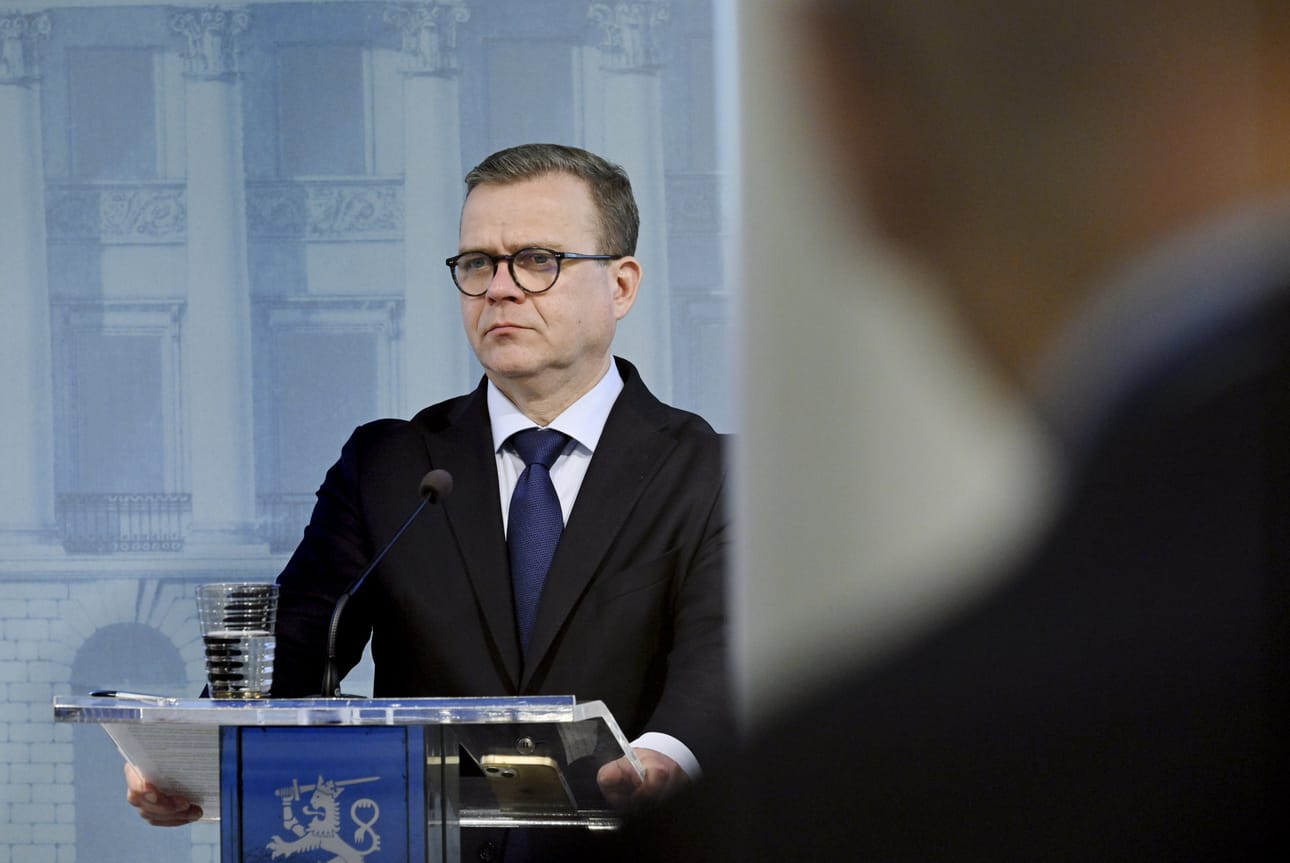 Orpon hallitus on kohdistanut ennen näkemättömän isot leikkaukset kehitysyhteistyöhön.