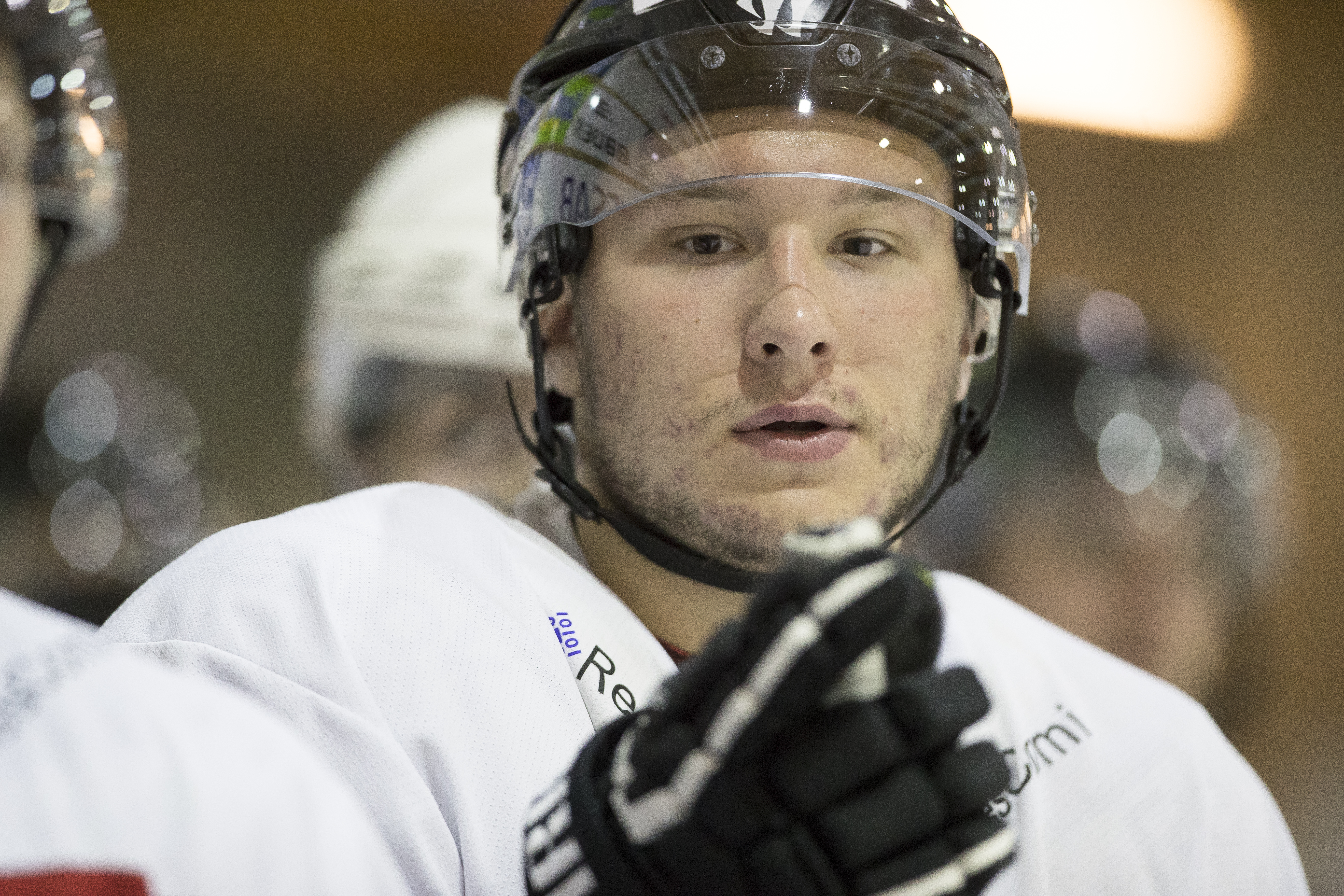 Raahe-Kiekko