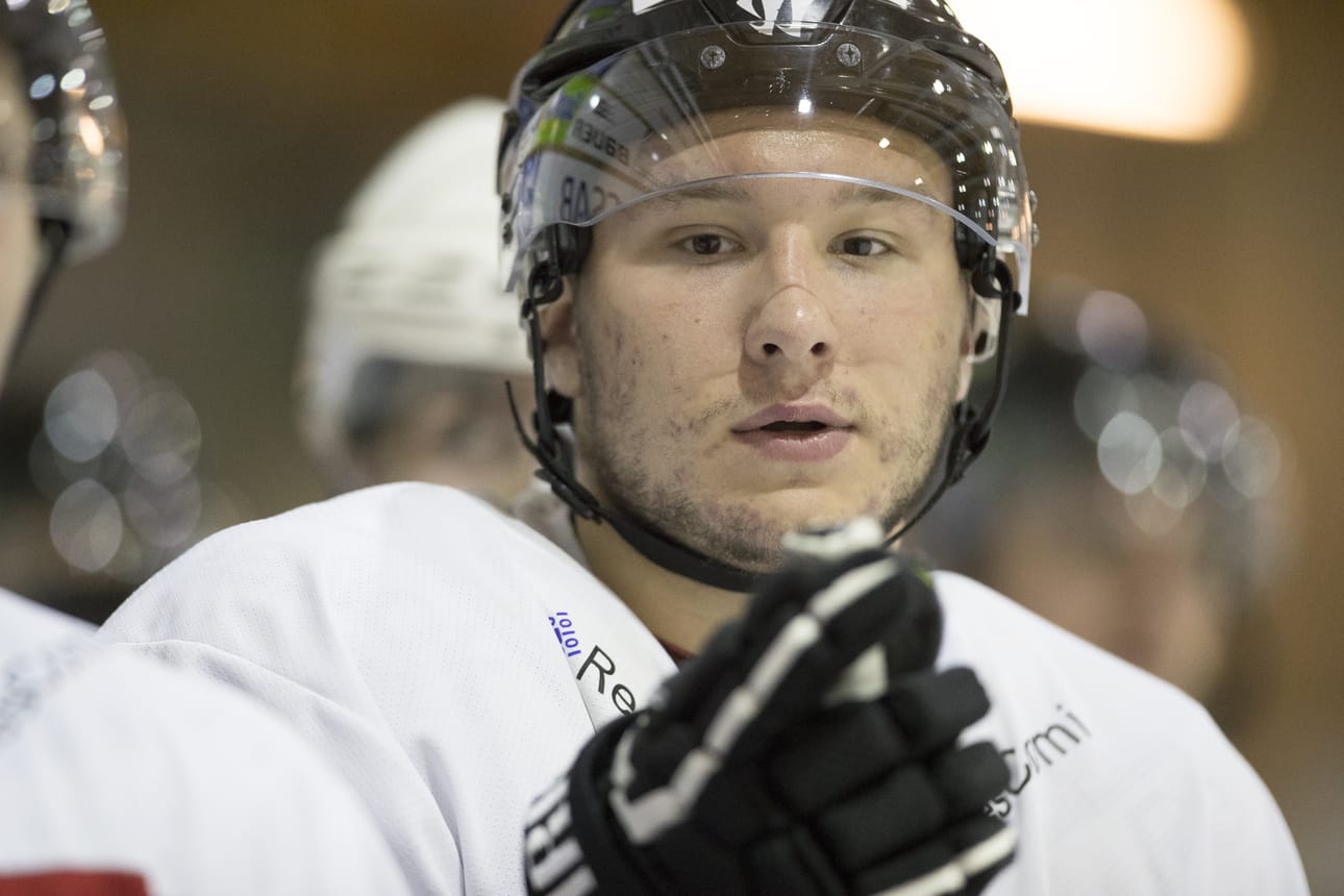 Raahe-Kiekko