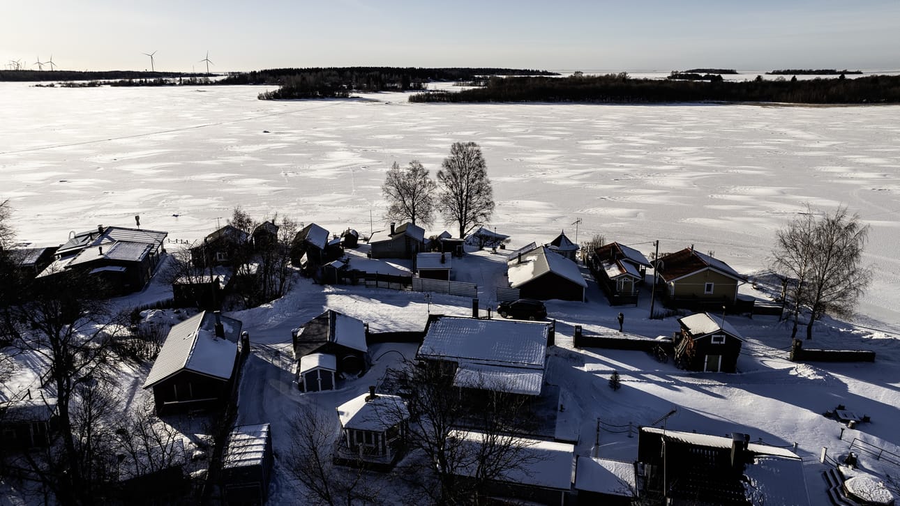 Muun muassa huvilapalstoja koskeva Pitkänkarin ranta-alueen osayleiskaava sai maanantaina Raahen kaupunginhallituksen hyväksynnän. Seuraavaksi kaava menee kaupunginvaltuuston käsittelyyn.