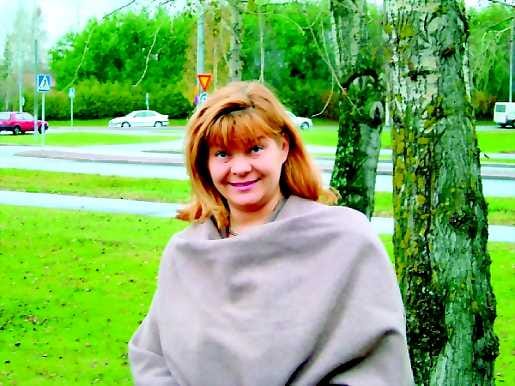 Tavoitteena tasapuolinen kohtelu . Suomalainen naisyrittäjä ei ole mikään feministi ehdottaessaan vanhemmuuden kustannusten nykyistä tasapuolisempaa jakamista, oululainen naisyrittäjä Tarja Sanila näkee.