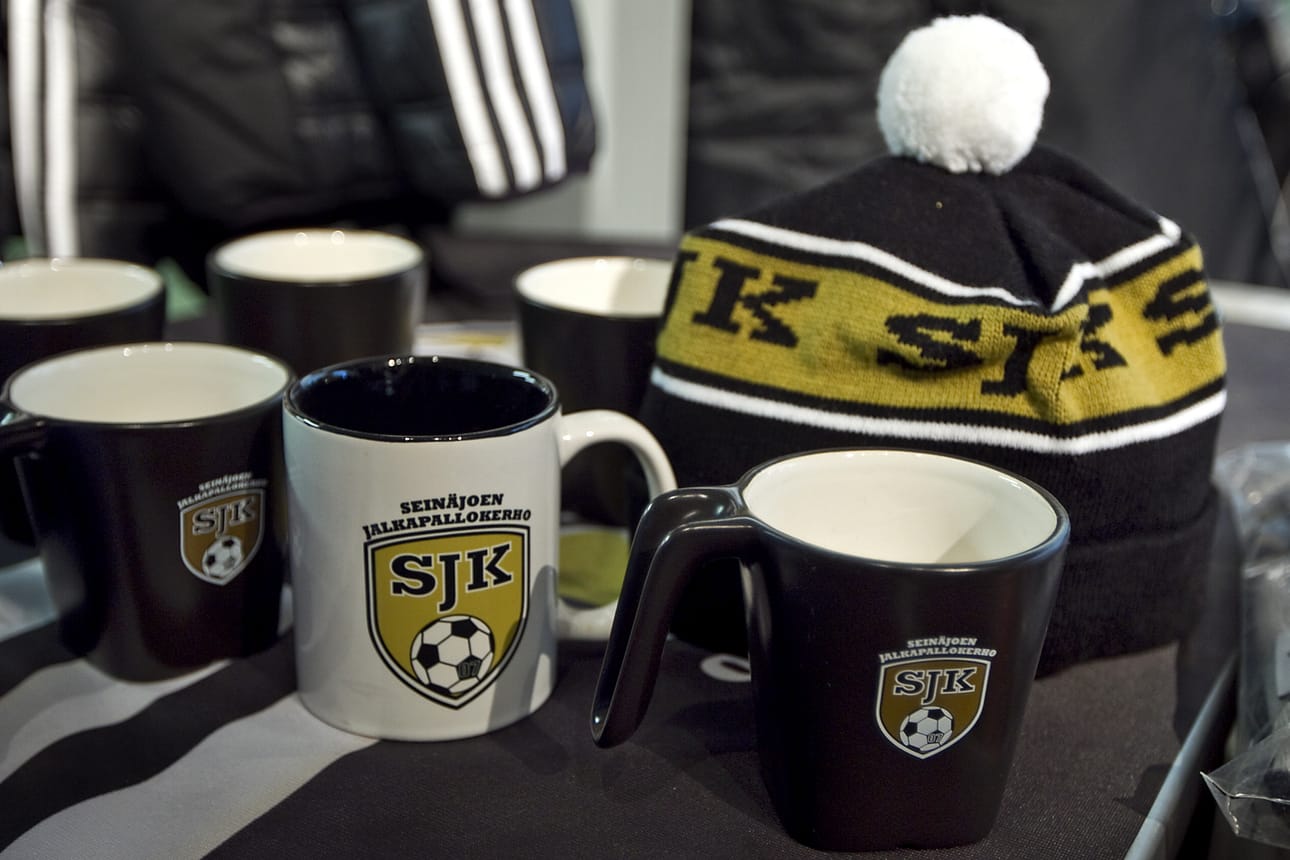 SJK:n nuorten harrastusmaksujen korotukset puhuttavat. Arkistokuva.