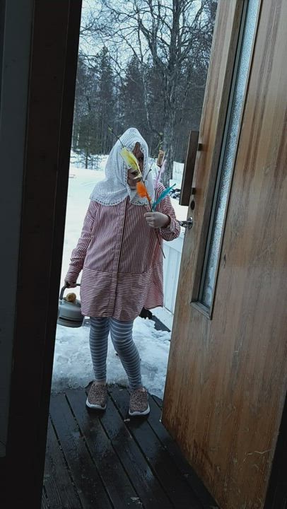 Virpomisvideokisaan tuli 36 videota – katso hienot virpomiset täältä! Mikä on sinun suosikkisi?