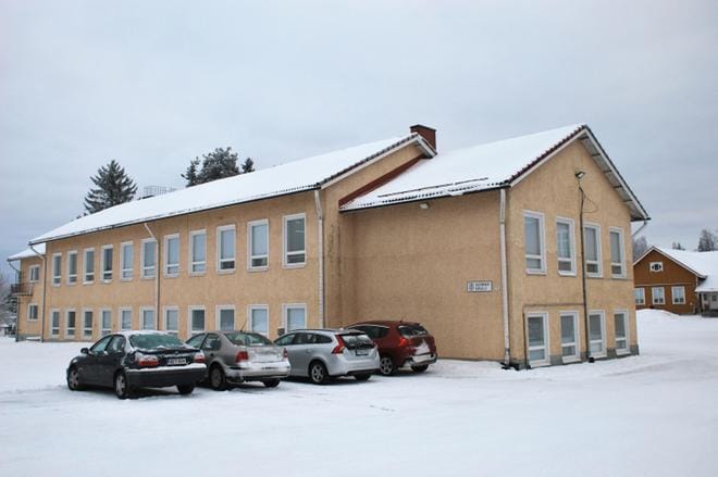 Neljäsluokkalaiset ja kaksi henkilökunnan jäsentä altistuivat koronavirukselle viime viikolla Alavuden Aseman koululla. KUVA: EEVA-LIISA KULJU
