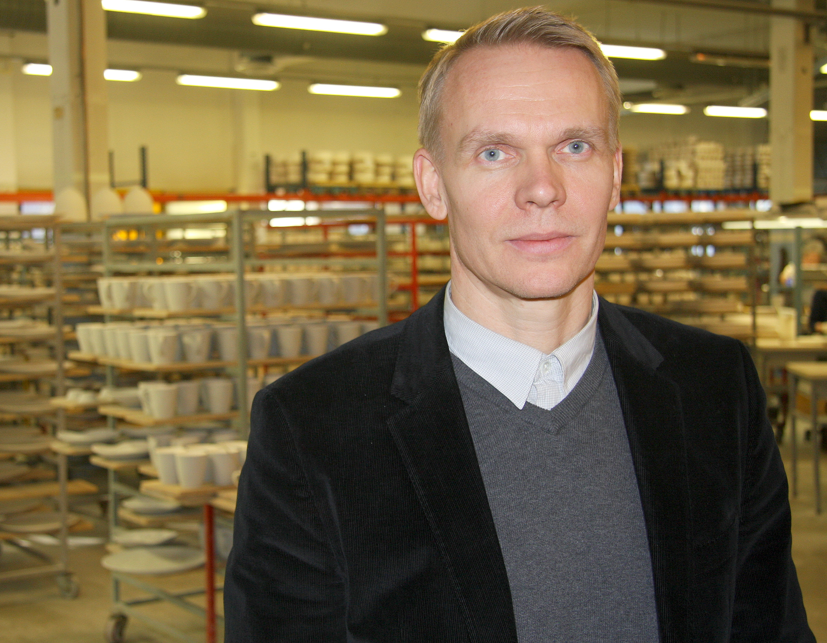 Tänä vuonna tavoitteena on kasvattaa nettotulosta kulujen karsimisen ja aktiivisen myynnin kautta, yritystä toisessa polvessa johtava toimitusjohtaja Pasi Pentikäinen sanoo.