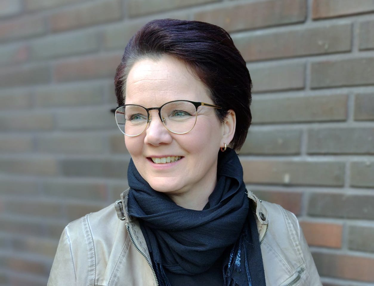 Ira Vuorenmaa aloittaa Ähtärin kaupungin hankepäällikön tehtävässä vuoden alussa. Tehtävä on uusi ja määräaikainen vuoden 2023 loppuun saakka.