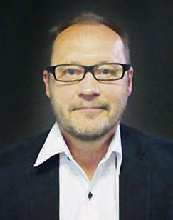 Markku Pirinen, Kehitysjohtaja Caritas Lääkärit Oy