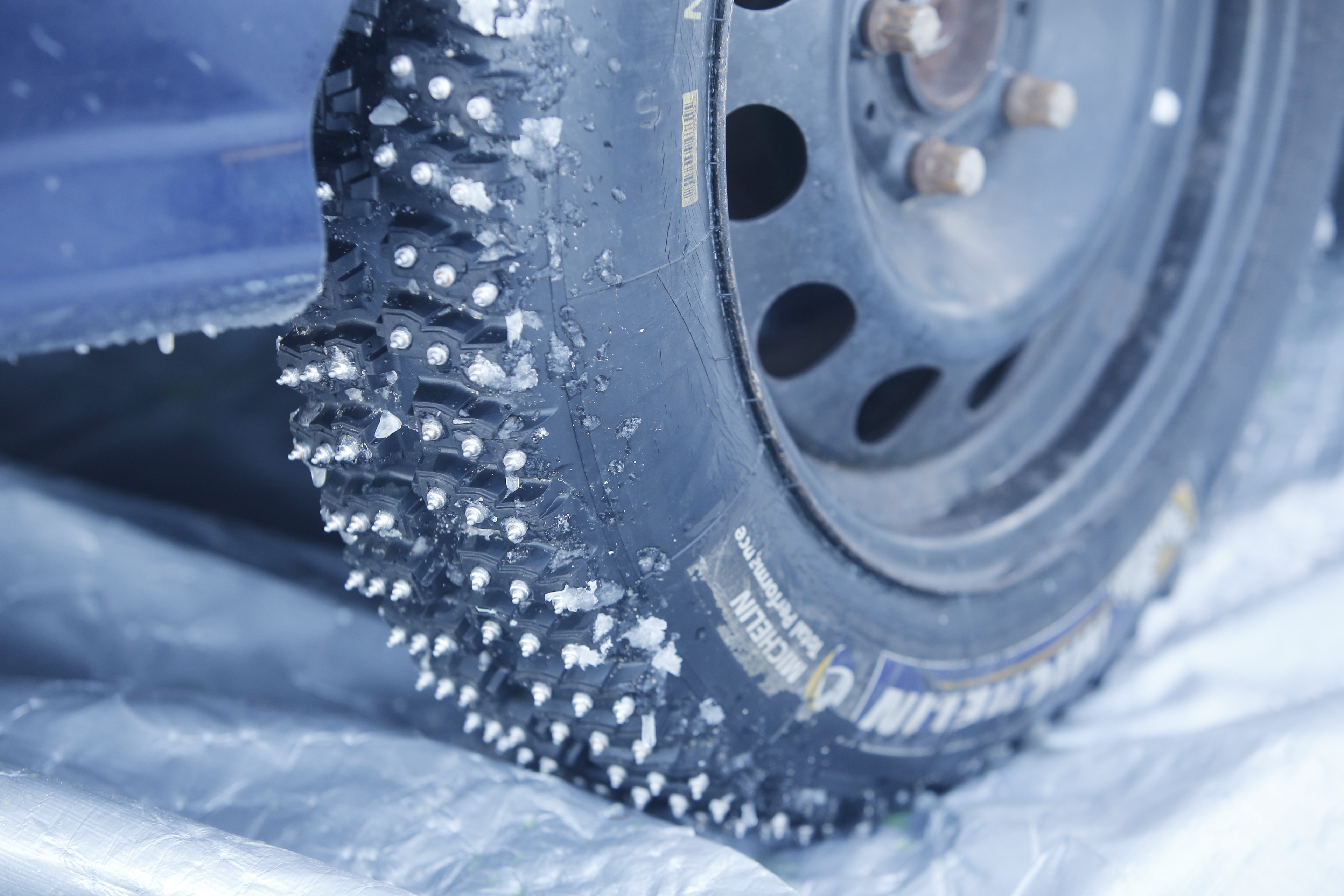 Rallisprintiä sunnuntaina Oulaisissa