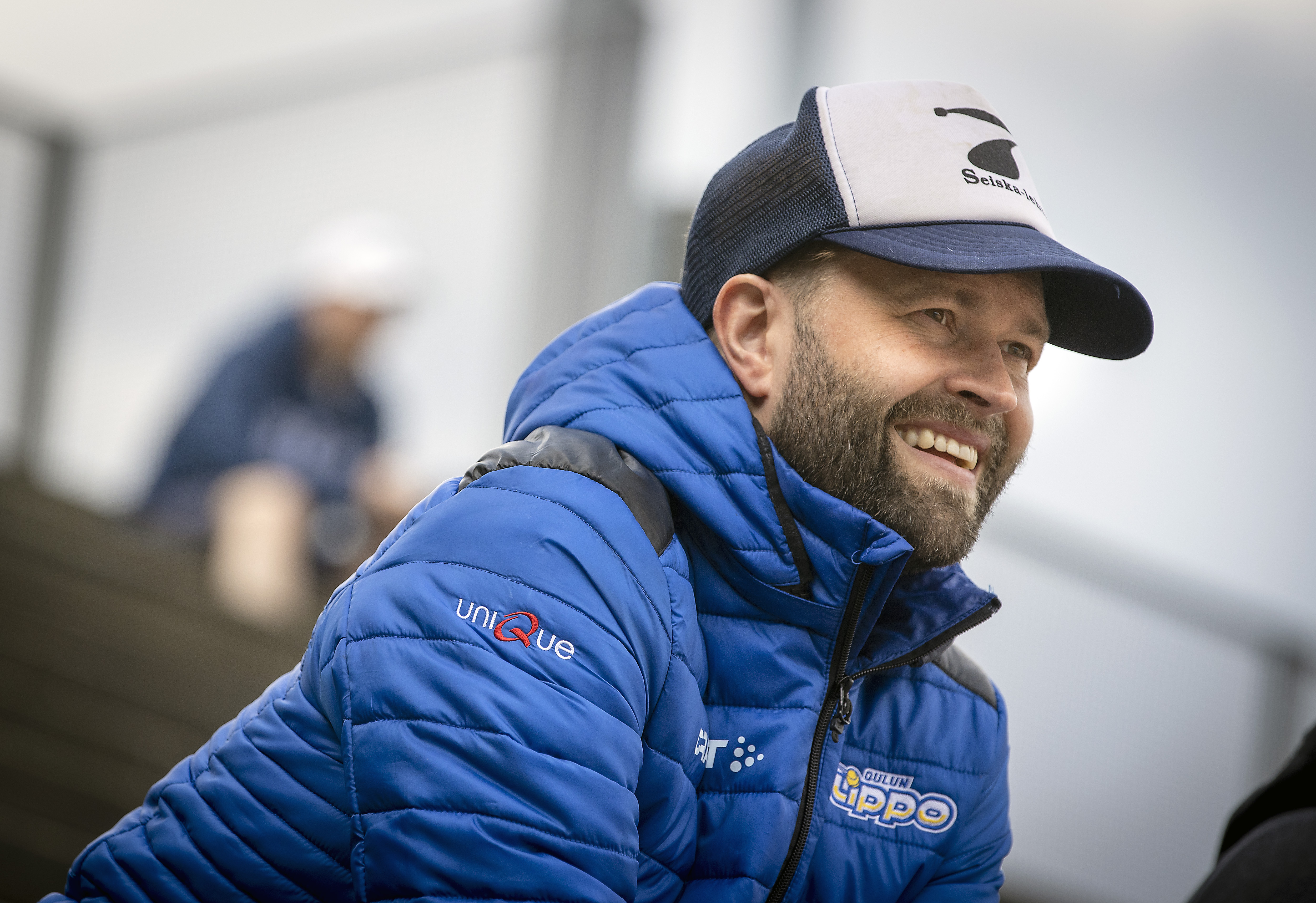 Rapakuntoon itsensä päästänyt Jimi Heikkinen päätti tehdä elämäntaparemontin ja yrittää paluuta huippupesäpalloilijaksi – "Hikoilu voisi allekirjoittaneelle olla ihan toimiva askel parempaan tulevaisuuteen"