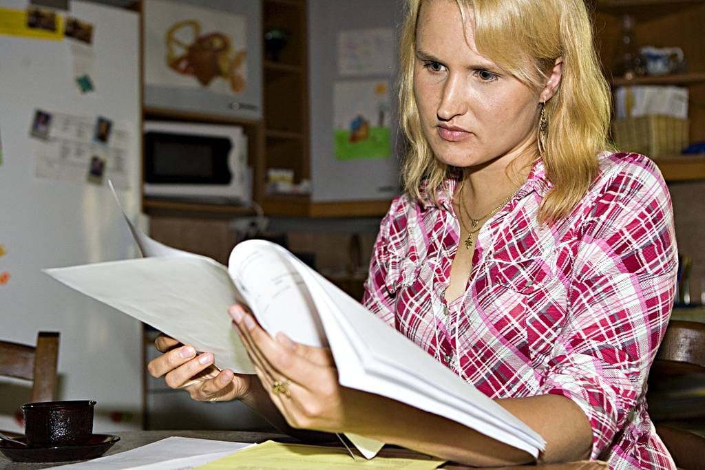 Kirsi Marttila pohti kantelua Herukan koulun toiminnasta pitkään. Jouduin miettimään, että joutuuko oma lapsi silmätikuksi: