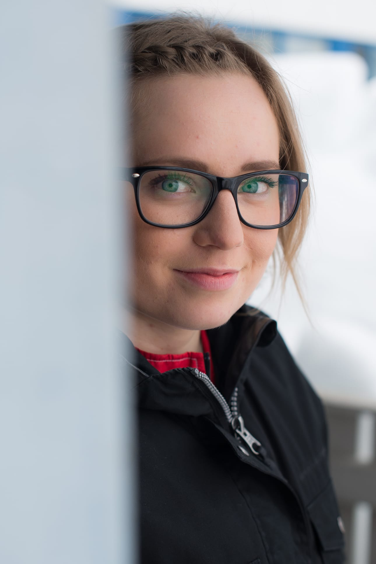 Kutsu MM-kisajoukkueeseen tuli Rosa Törmäselle iloisena yllätyksenä.