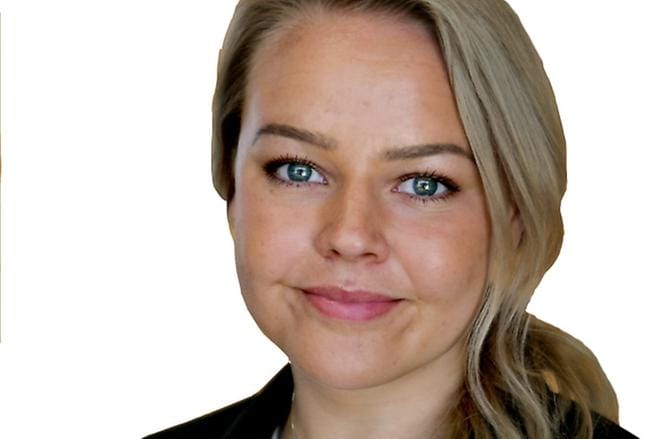 Anna Lehtinen, Kolumnikuva