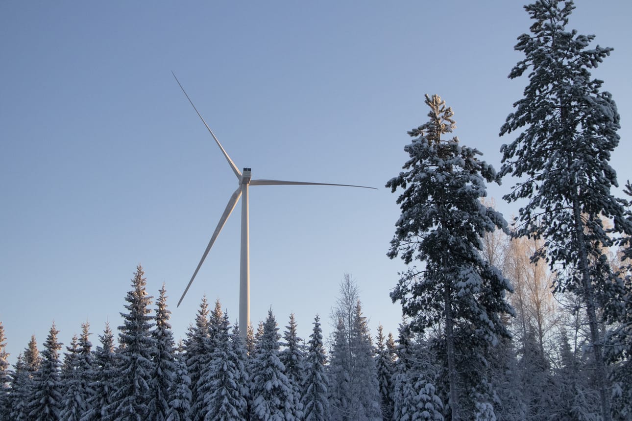 Tuulivoimalla on iso merkitys Suomen energiataloudelle ja iso merkkitys myös Pyhännän ja Siikalatvan kuntataloudelle. Seudulla on käynnissä monia eri selvityshankkeita.