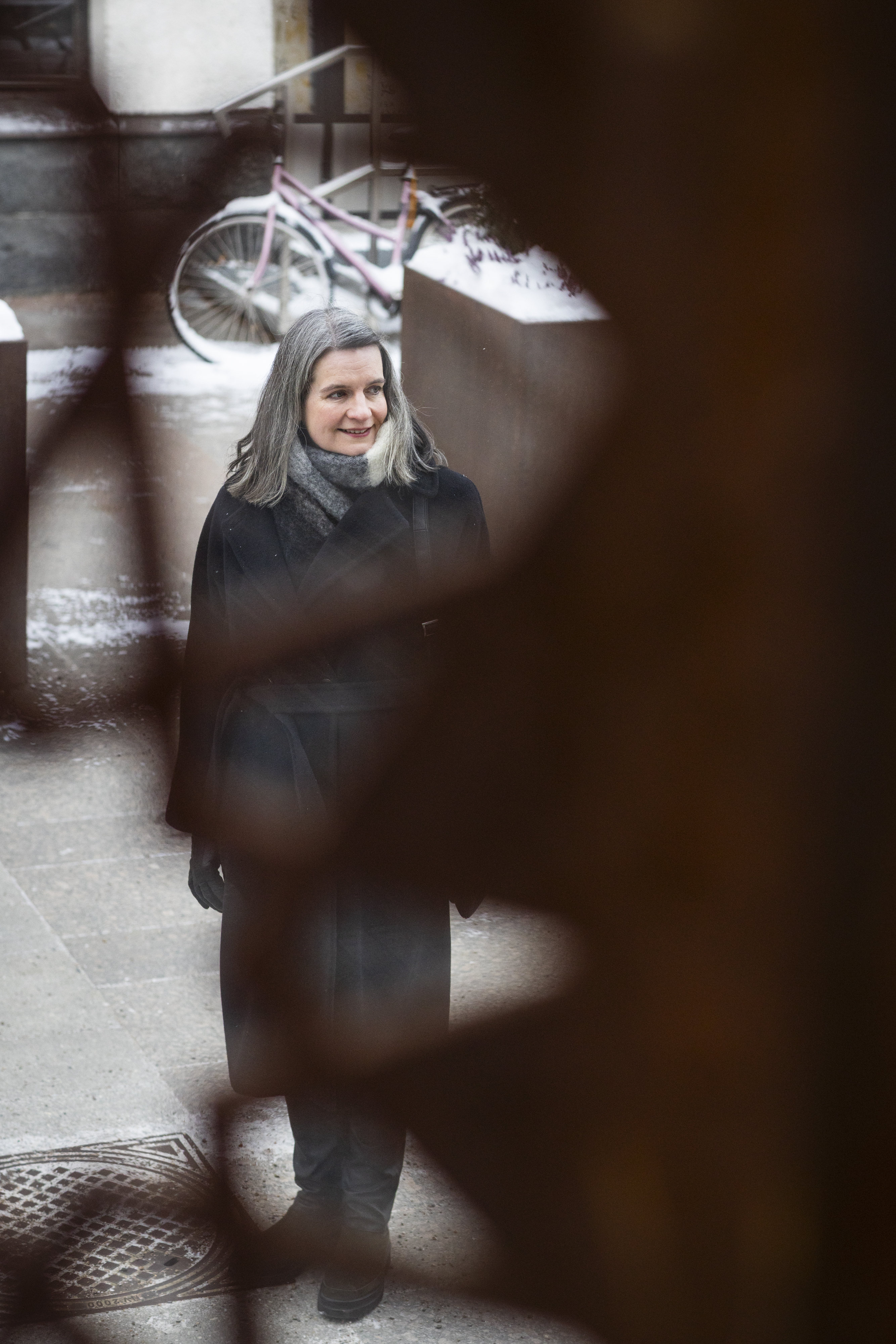 Suomalaisten eläkerahoilla otetaan riskejä epävakaassa maailmassa – Oululaistaustainen Veritaksen johtaja uskoo, ettei sijoituksia siirretä pois Yhdysvalloista