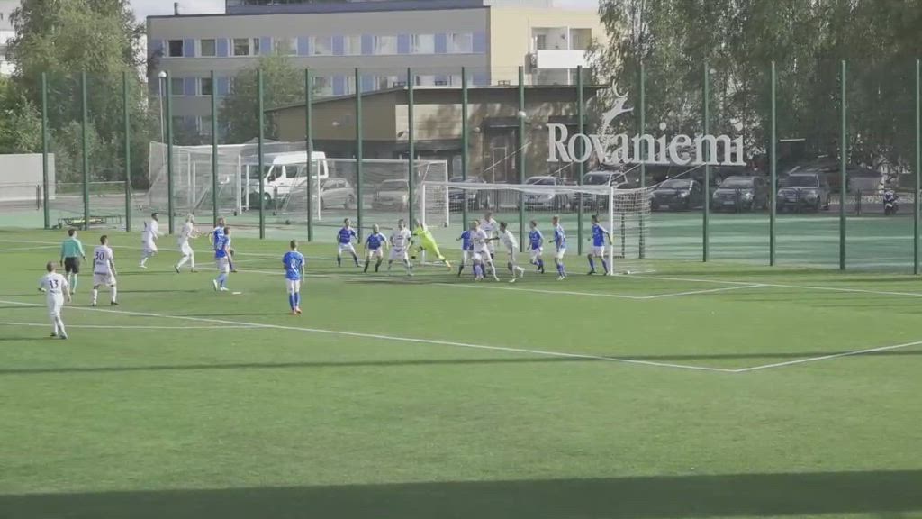 RoPS/2 - RoPo, 18.8.2018