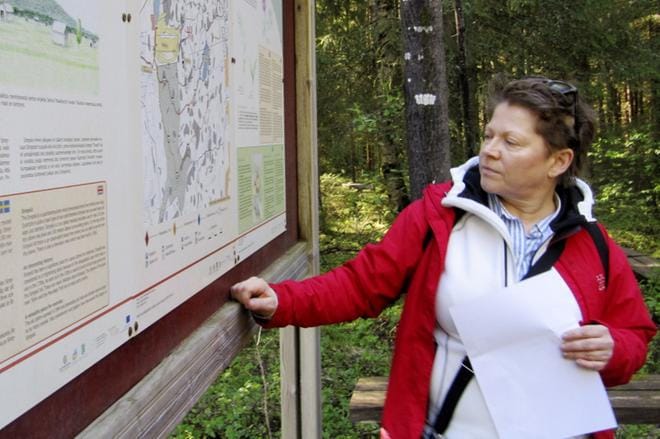 Pirjo Räsänen antaa 16.4. parhaat käytännön vinkit asiakaslähtöisten luontokohteiden ja reittien suunnitteluun ja toteutukseen.