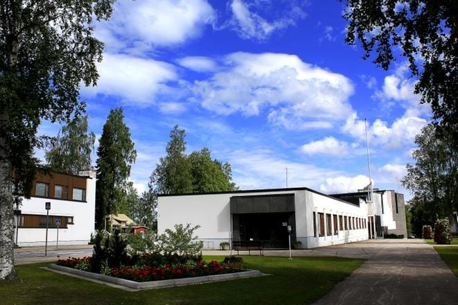 Elinvoimajohtajan tehtävä on Alajärven kaupungin organisaatiossa uusi.