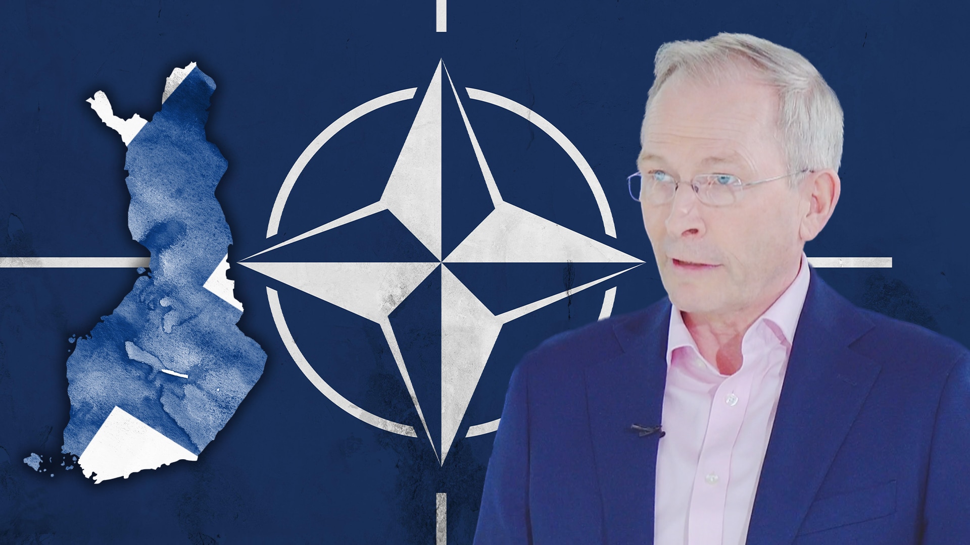 Valtionjohdon Nato-kanta herättää huomiota kansainvälisesti: "Suomi on nyt maailman keskipisteenä myönteisellä tavalla"
