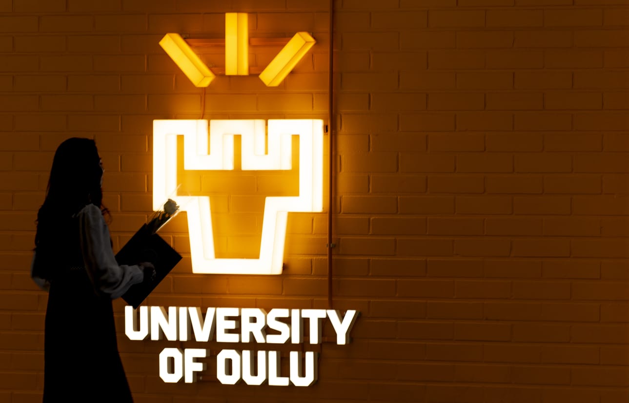 Oulun yliopiston rehtorin eroaminen on tullut monelle yllätyksenä.