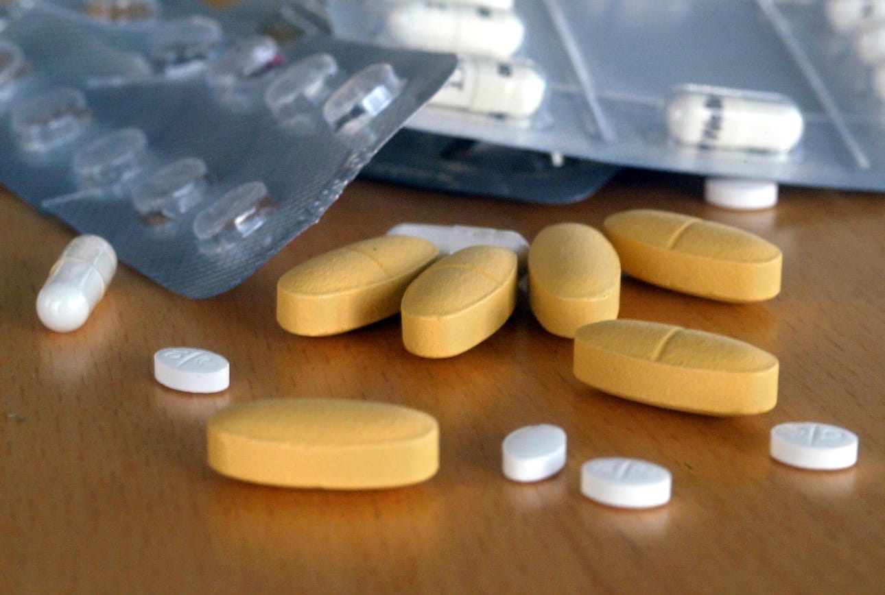 Syksyllä koko Suomen lääkejakelun sekoittanut lääketukkuyhtiö Oriola haluaa salata lääkealan turvallisuusvirasto Fimean laatiman tarkastuspöytäkirjan ongelmista.