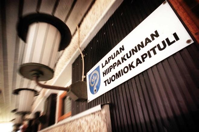 Lapuan hiippakunnan kotisivulla muistutetaan, että kirkolliskokous- ja hiippakuntavaltuustovaalien ehdokasasettelu loppuu 15.11.2019. KUVA: LASSE KORHONEN