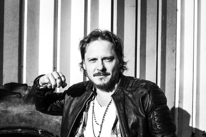 Jonne Aaron KUVA: WARNER MUSIC