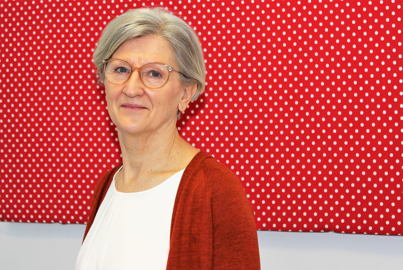 Kristiinalainen Merja Rosendal on johtanut yhtiötä sen perustamisesta eli vuodesta 1996 lähtien.