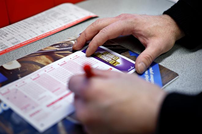 Veikkaus Oy: Viiden miljoonan euron porukkapelin tekijä Seinäjoelta