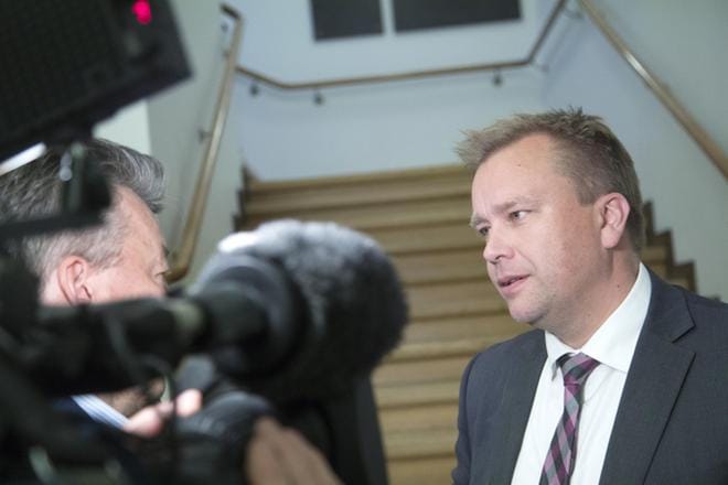 Kuva: Com.pic/Mauri Ratilainen