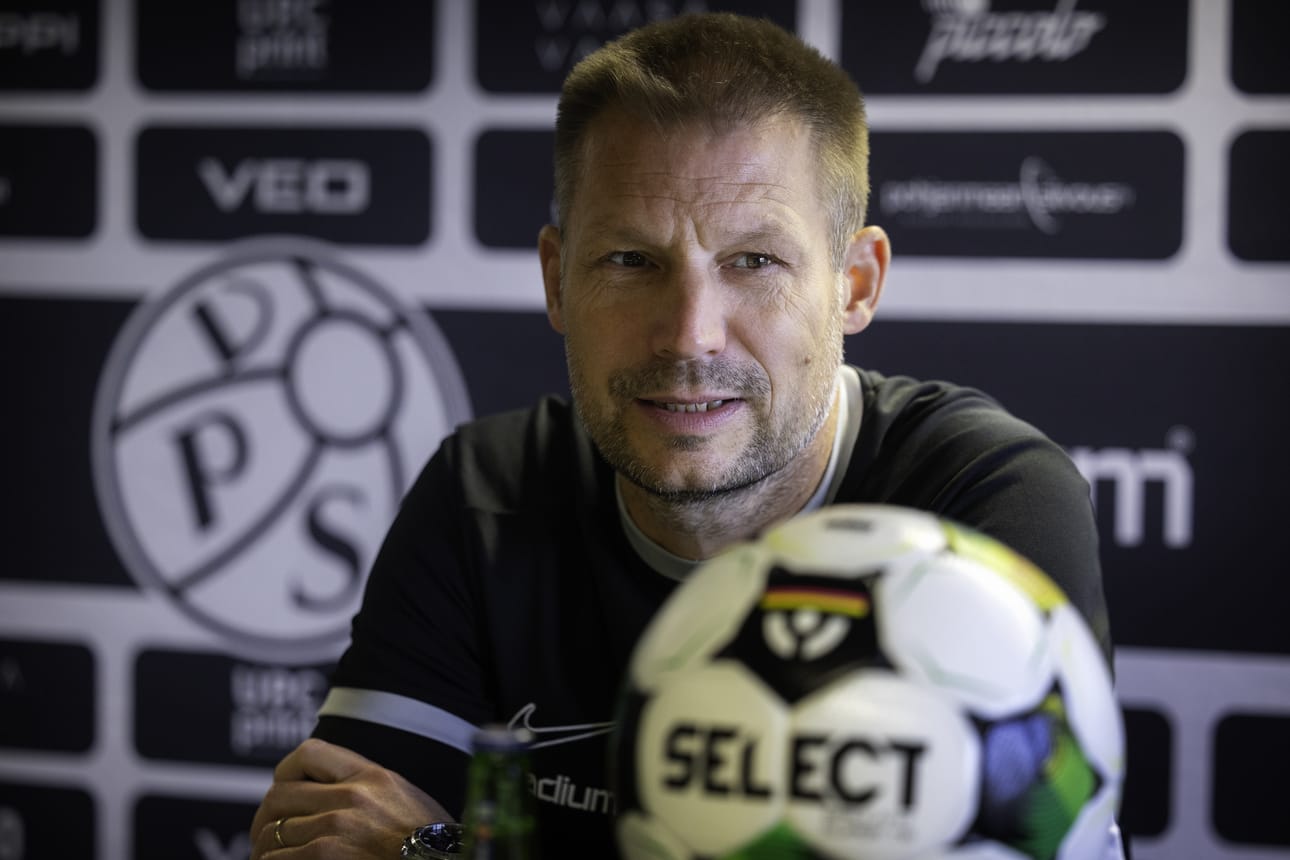 Jussi Nuorelan aika Vepsussa jatkuu ainakin seitsemännelle vuodelle.