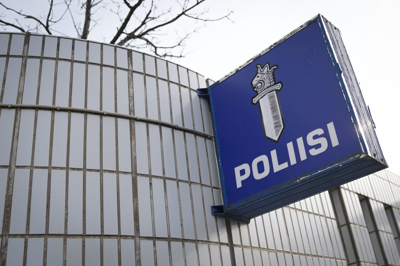 Viranomaisten tietoon tuli viime vuonna edellisvuotta enemmän pari- ja lähisuhdeväkivaltatapauksia. Etenkin alaikäisten uhrien määrä oli kasvanut. LEHTIKUVA / KALLE PARKKINEN