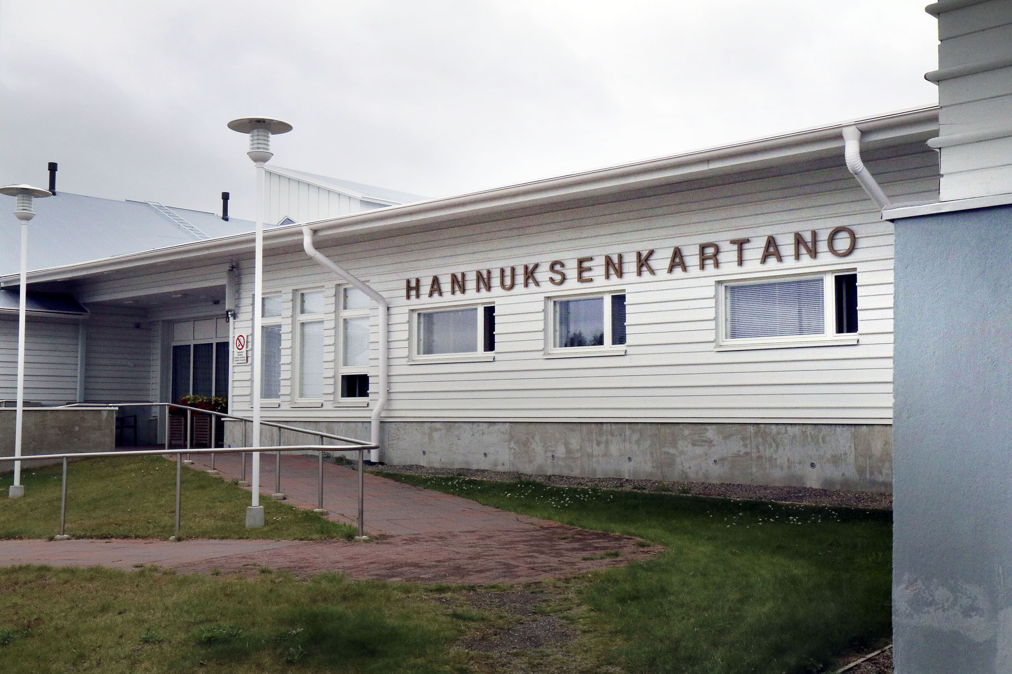 Hannuksenkartanon asukkaiden muutto alkaa helmikuussa – ensin muuttaa 10 asukasta Sopukkaan