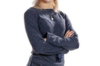 Niina Koskipalo