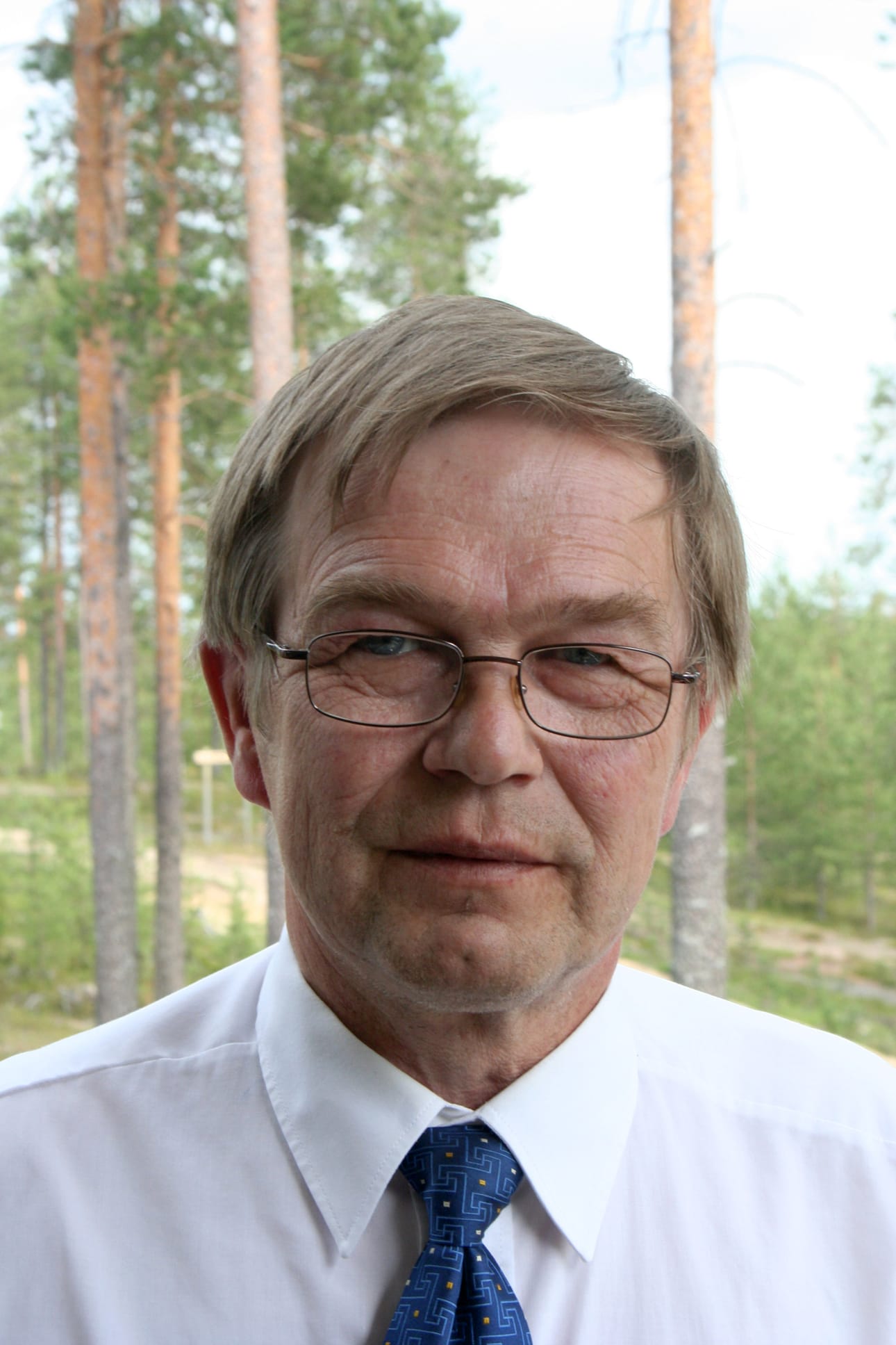 Niilo Keränen