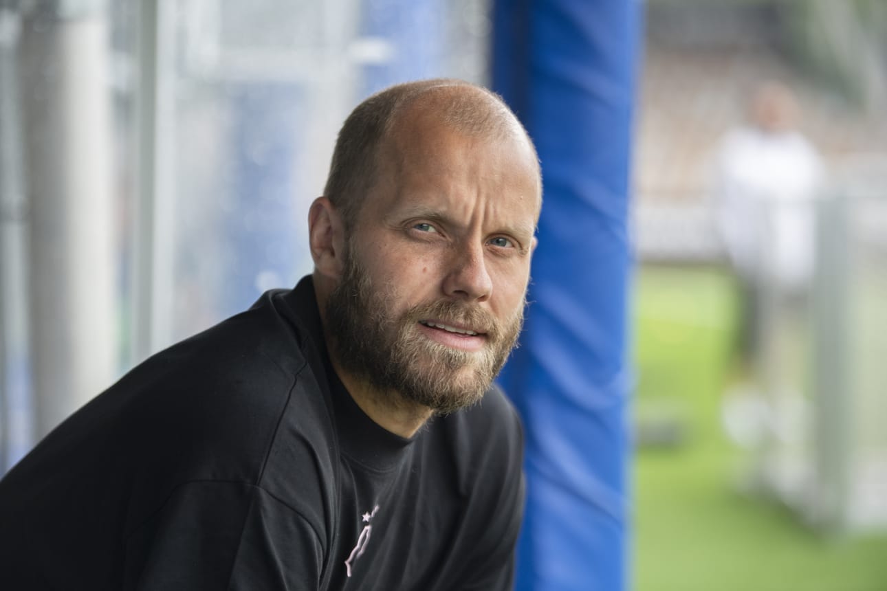 Teemu Pukin hieno ura on tulossa päätökseensä.