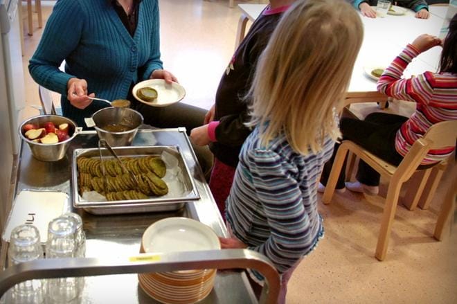 Kuva ei liity juttuun. Arkistokuva: Jouko Hänninen