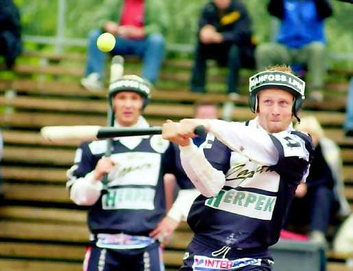 Etelästä pohjoiseen. Markus Meriläinen edustaa ensi kaudella Oulun Lippoa.